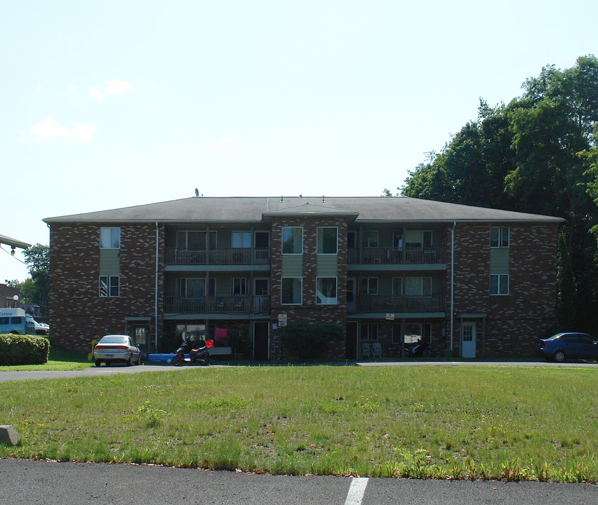 55 S Jefferson Hts in Catskill, NY - Building Photo