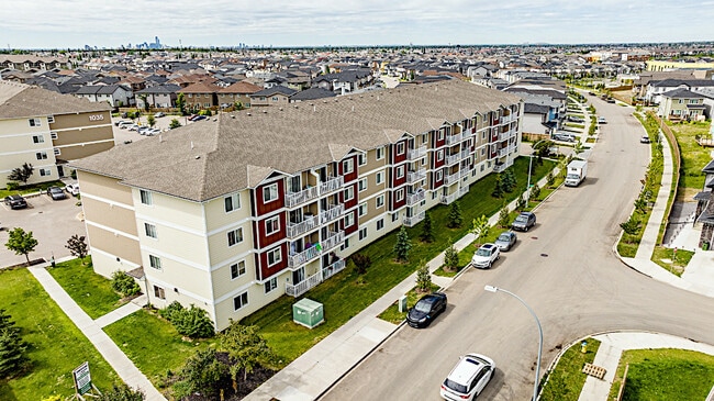 McConachie Place