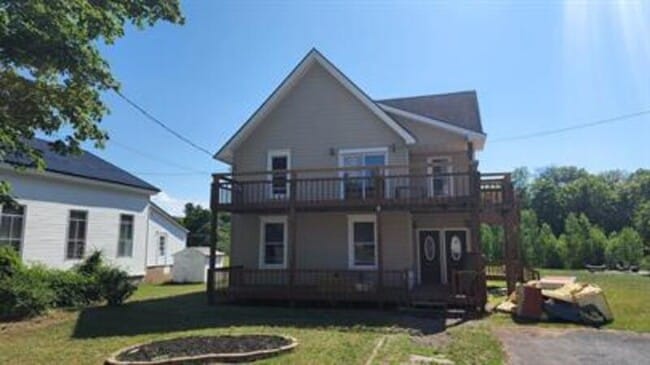 property at 24379 Main St