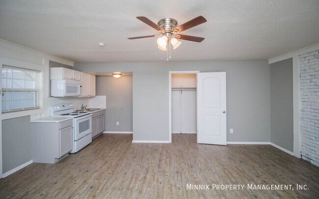 property at 1312 65th Dr