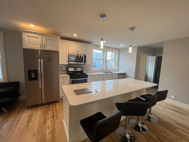 property at 39 Snow St