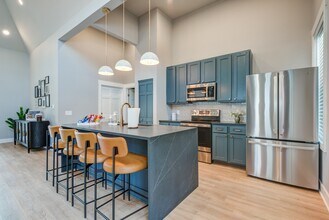 Heritage Green in Hilliard, OH - Building Photo - Building Photo