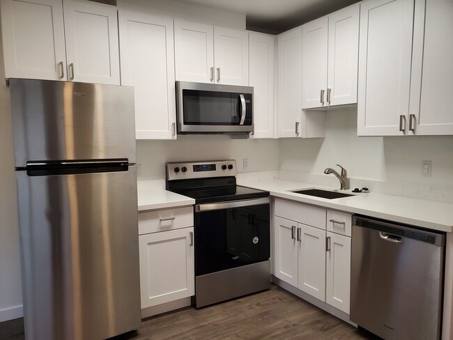 5823 202nd St SW, Unit #1