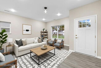 3200 Maldon Ct in Louisville, KY - Building Photo - Building Photo