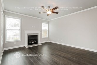 2812 Wild Santana Wy in Loganville, GA - Building Photo - Building Photo