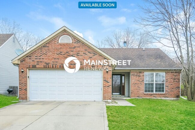 property at 758 Muirfield Dr
