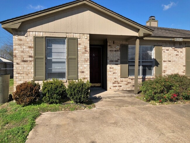 property at 3615 Elliott St