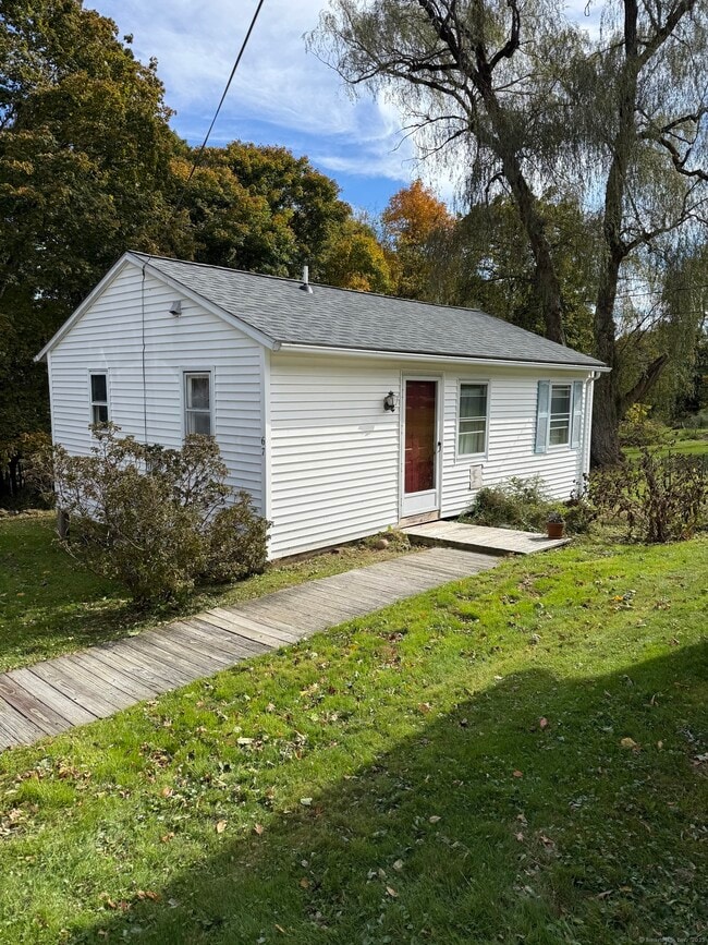 property at 67 S Lake St