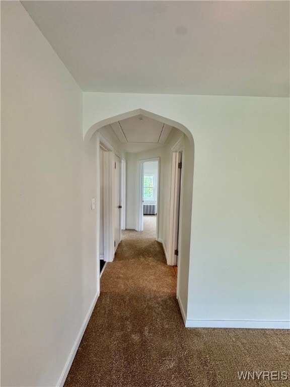property at 268 Callodine Ave