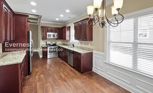 8869 Wilson Creek Dr in Ooltewah, TN - Building Photo - Building Photo