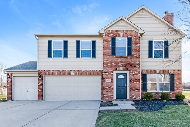 property at 2027 Odell St