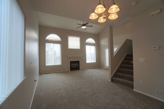 3430 MacGregor Dr in Colorado Springs, CO - Building Photo - Building Photo