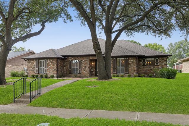 2608 Downing Dr in Plano, TX - Building Photo - Building Photo