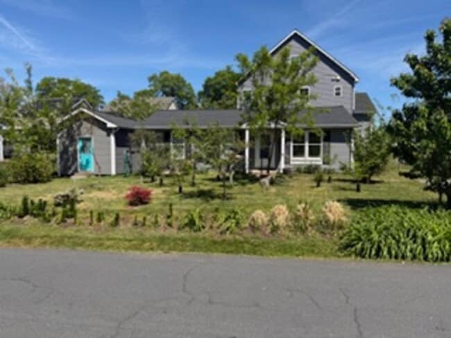 property at 408 Salisbury Rd