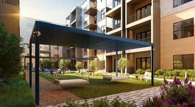 FUZE Ballpark in Glendale, AZ - Building Photo - Building Photo