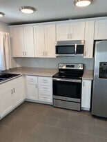 4444 E Belleview St in Phoenix, AZ - Building Photo