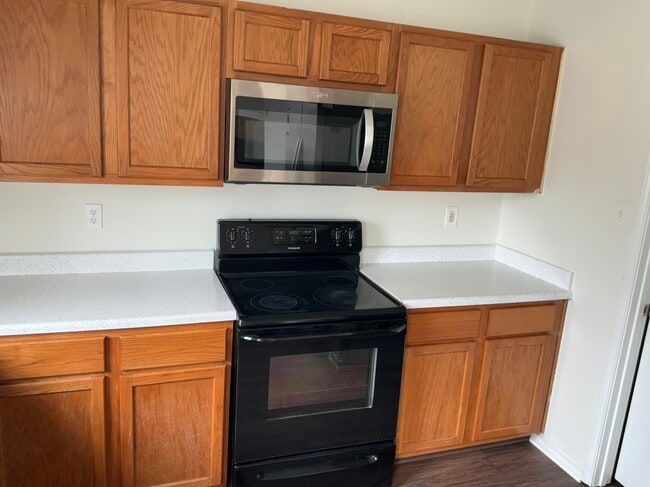 8724 Hunters Creek Ct in Fort Worth, TX - Building Photo - Building Photo