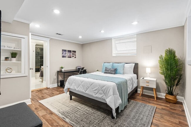 657 McGruder St NE in Atlanta, GA - Building Photo - Building Photo