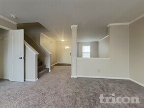 1618 Howell Dr in Indianapolis, IN - Building Photo - Building Photo