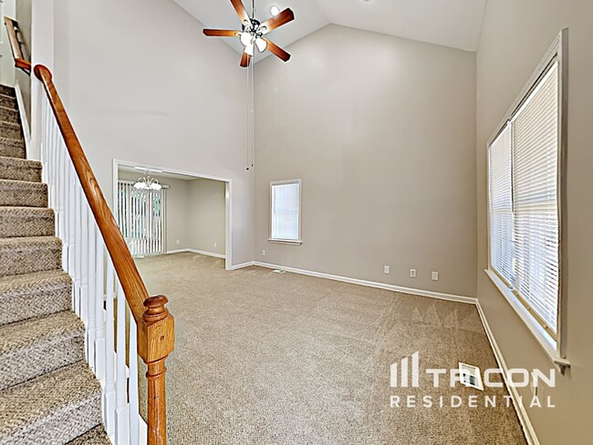 217 Morgan Pl SW in Concord, NC - Building Photo - Building Photo