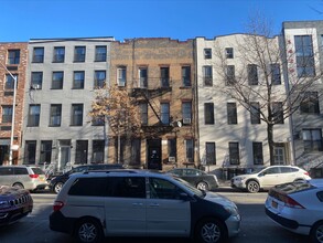 1430 Dekalb Ave in Brooklyn, NY - Building Photo - Building Photo