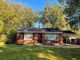 1270 Perkins Terrace in Memphis, TN - Building Photo