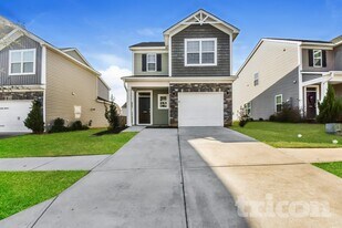 1138 Bergenfield Ln in Chapin, SC - Building Photo