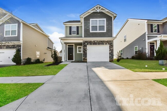 property at 1138 Bergenfield Ln