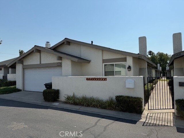 property at 6831 Foxborough Ct