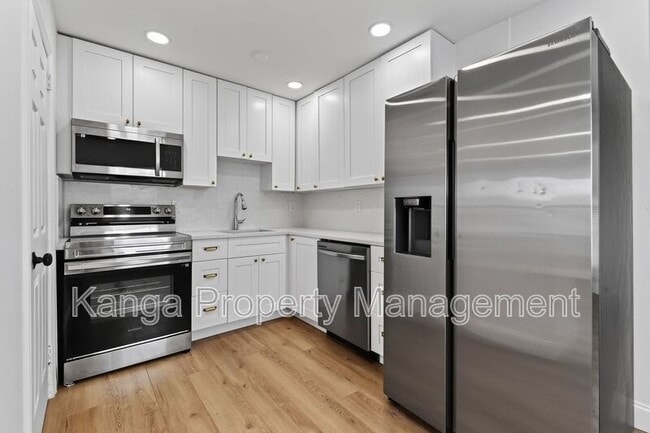property at 950 29th St