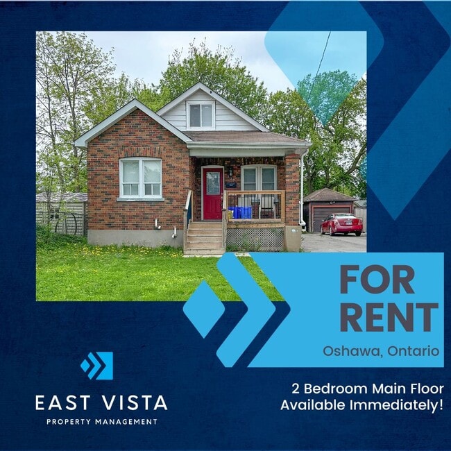 307 Vimy Ave in Oshawa, ON - Building Photo - Building Photo