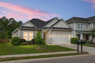345 Fox Ridge Ln, Unit Shared in Moncks Corner, SC - Building Photo