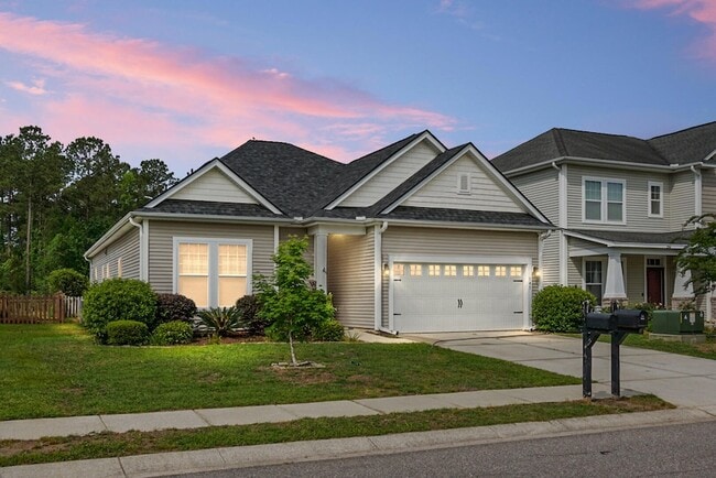 property at 345 Fox Ridge Ln