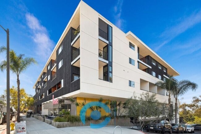 property at 2870 Fourth Ave