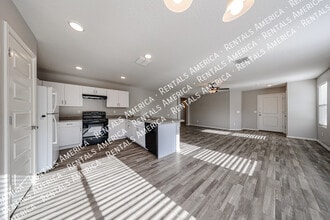 932 Kachina Dr in Coolidge, AZ - Building Photo - Building Photo