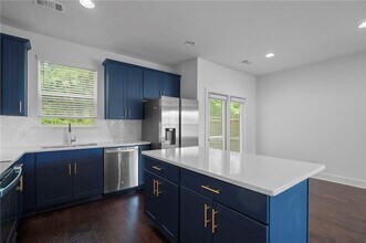 1815 Edgehill Dr in Lithonia, GA - Building Photo - Building Photo