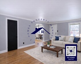 16200 Cruse St in Detroit, MI - Building Photo - Building Photo