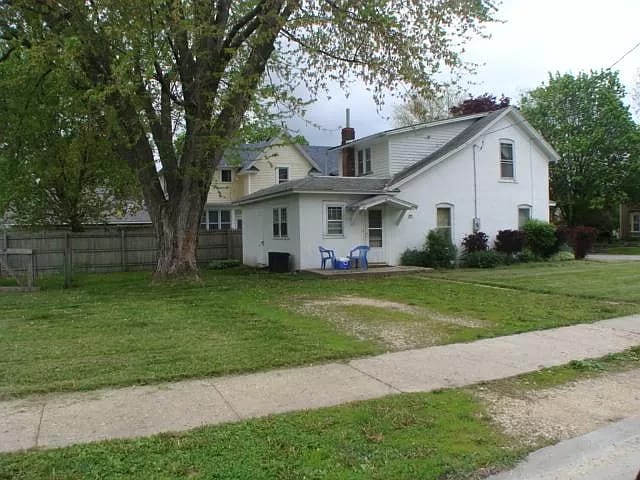 property at 315 Day St