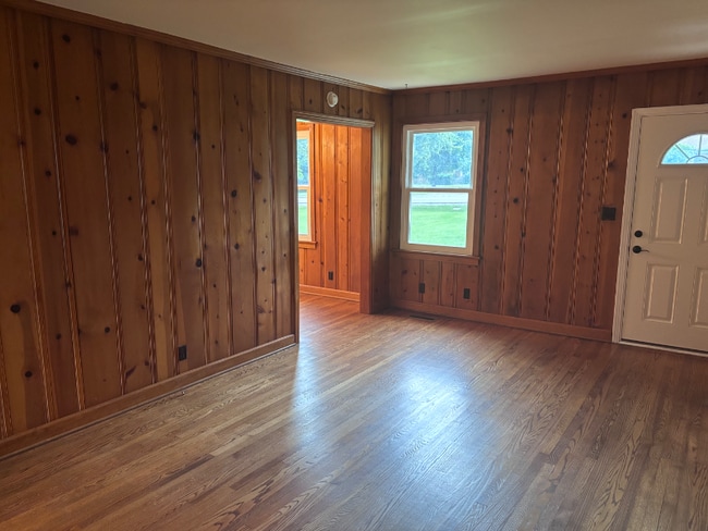 126 McGavock Pk, Unit B in Nashville, TN - Building Photo - Building Photo