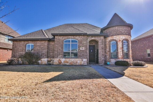 711 N 8th St in Wolfforth, TX - Building Photo - Building Photo
