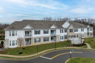 Chelsea Square in Morganville, NJ - Building Photo - Building Photo