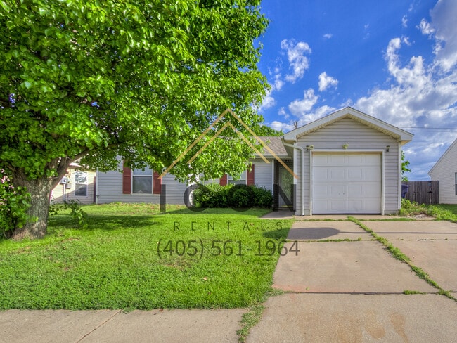 property at 10477 Aberdeen Dr
