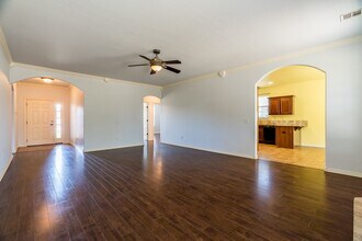 4720 W Trail Dust St in Fayetteville, AR - Building Photo - Building Photo