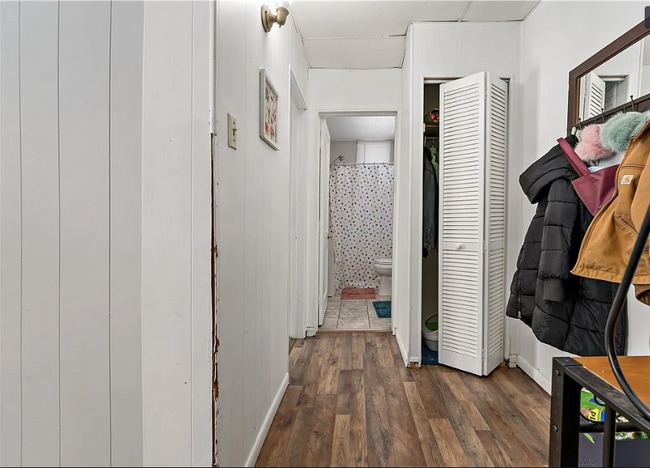 3101 Kennett Sq in Pittsburgh, PA - Building Photo - Building Photo