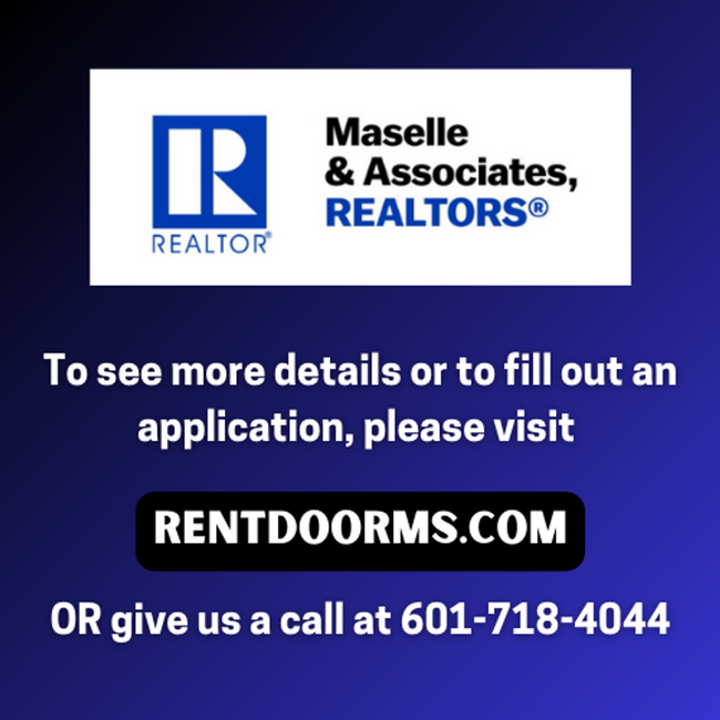 927 Filmore Dr. in Brandon, MS - Building Photo - Building Photo