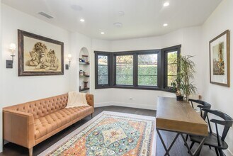 640 Raymond Ave in Santa Monica, CA - Building Photo - Building Photo