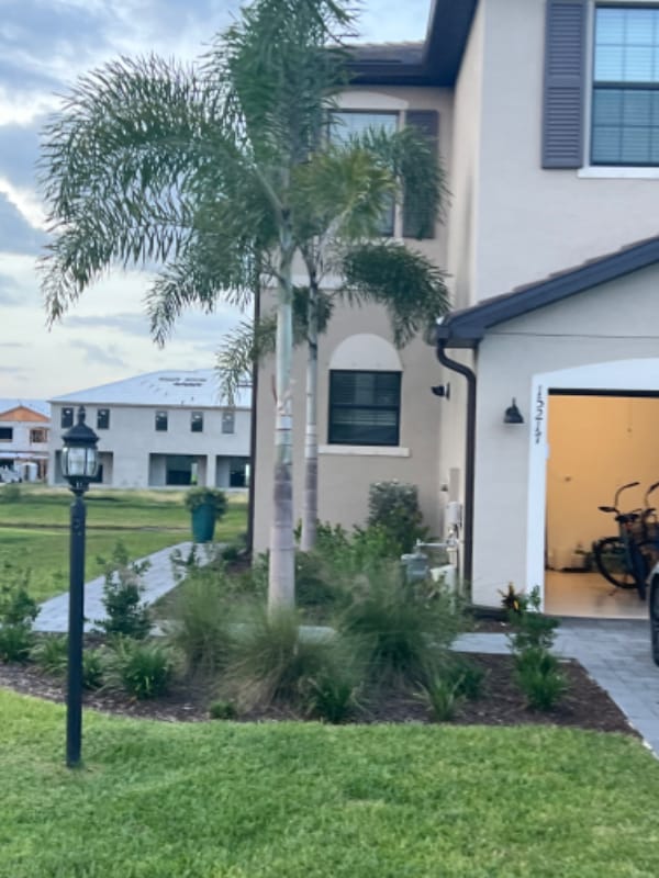 15217 Lyla Ter in Bradenton, FL - Foto de edificio - Building Photo