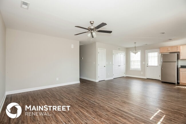 388 Wood Ave in Kannapolis, NC - Building Photo - Building Photo