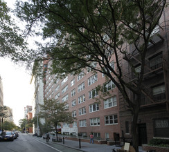 Clinton Towers Apt. Corp in Brooklyn, NY - Building Photo - Building Photo