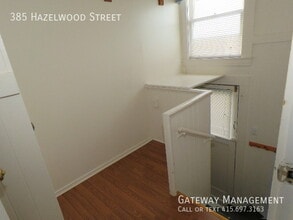 385 Hazelwood Ave in San Francisco, CA - Building Photo - Building Photo